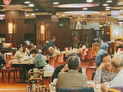 大堂-点都德(盘福楼店)