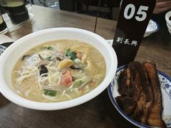 -刘长兴(逸仙桥店)