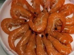 -万龙洲海鲜·粤菜(亚运村店)
