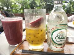 -农畉LONFOOD(福田星河COCOPark店)