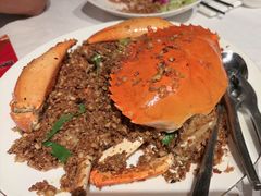 -喜记避风塘炒辣蟹(旗舰店)