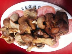 -宋家馄饨馆(八一公园店)