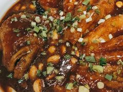 -紫光园·烤鸭(吕家营店)