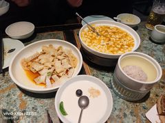 -苏帮袁Sue Cuisine(南开大悦城店)