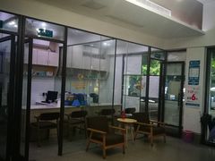 -贝利宠物医院·骨科·眼科·肿瘤转诊中心(南坪诊疗中心)