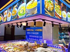 -渔娘渔家丹东海鲜(东直门店)