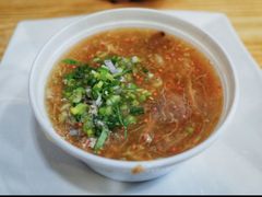 -食盈碗仔翅(星玺广场店)
