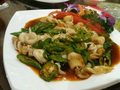 -旺达·福州菜(正大广场店)