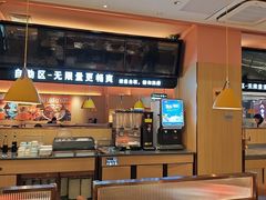 -小鱼小牛(世欧广场店)