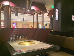 -谷牛日式烤肉(宝山U天地店)