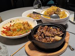 -巴盟人家·内蒙地方菜(华丽家族店)