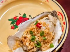 -辉记炭烧海鲜大排档·老字号(福田店)