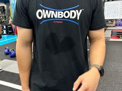 -OWNBODY健身(下沙店)