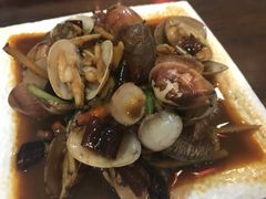 -老韩家清真食府