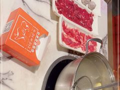 -悦来悦牛潮汕牛肉火锅(大浪店)