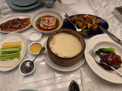 -无锡苏宁JW万豪酒店·悦府65中餐厅