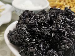 乌米饭-鱼水情·农家菜·大鱼头(南山竹海店)