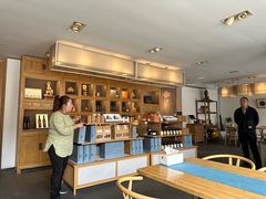 -和雅集素食(景区店)