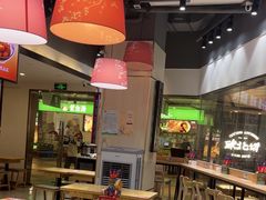 -魔都三兄弟酸辣粉·蘸卤炸串(虹桥万科店)
