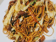 -蔡澜港式点心(皇庭广场店)
