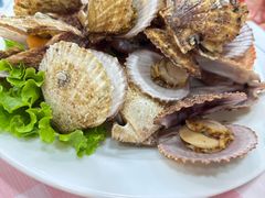 -李氏疙瘩汤·本地海鲜·老烟台菜(所城里店)