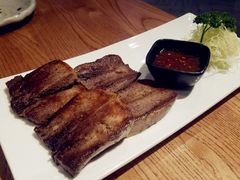 -阿吾罗日本料理(K11艺术中心店)