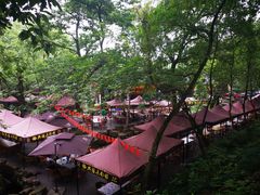 -兴福老面馆(寺路街店)