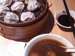 -鸡鸣汤包(乐购仕店)