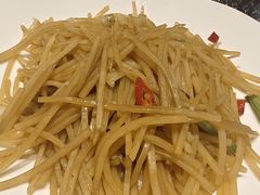 -四川饭店·小龙虾(长白店)