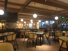 -Home Thai·泰谣(王府井apm店)