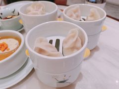 -喜鼎海胆水饺(平安金融中心店)