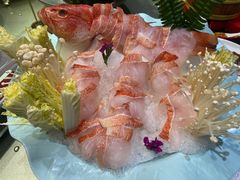 -好福记饭店(红梅公园店)
