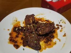 -庭苑饭香·生态餐厅(动物园店)