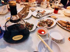 -长平老姿娘夜粥(平东一街店)