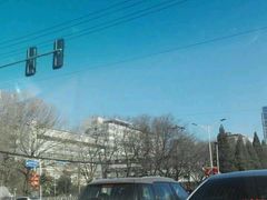 -应急管理部应急总医院(主院区)