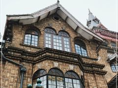 -马勒别墅饭店(静安寺店)