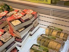 -沃尔玛购物广场(燕郊店)