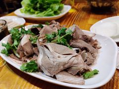 -遵义虾子卢四羊肉粉(大沽路店)