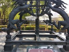 -郭守敬纪念馆