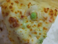 -棒约翰比萨·意面(松江开元店)
