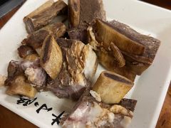 -牛小隆牛肉面馆(四牌楼店)