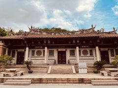 -晋江五店市传统文化旅游区