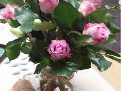 -沪花拾者(好再来花卉鲜花店)