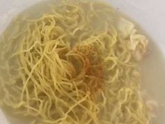 虾子云吞生面-翠华餐厅(香港国际机场店)