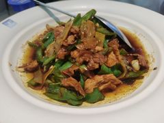 -兰湘子·湘菜小炒(盛龙广场店)