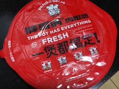 -胖哥俩肉蟹煲(济南世茂国际广场店)