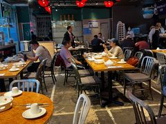 大堂-陈鹏鹏潮汕菜(欢乐海岸 海边景观店)
