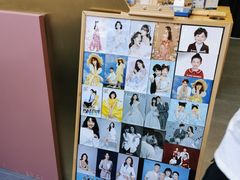 -海马体照相馆(上海宝山万达广场店)