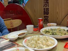 -添福来墨鱼饺子 · 海鲜东北菜(大连星海·黄浦路店)