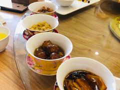 -安多素食(广仁寺路店)